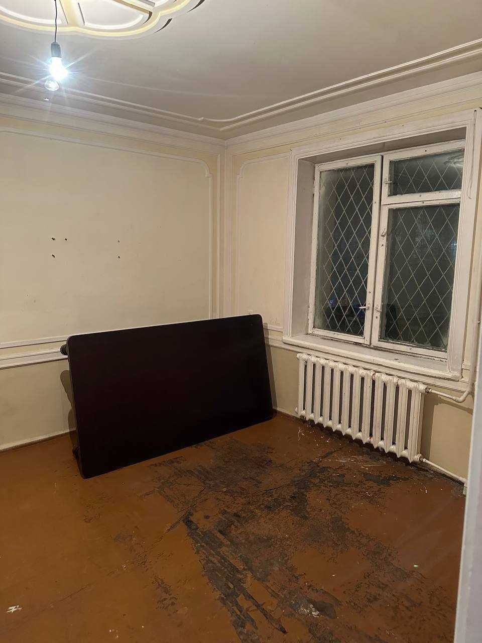 Продается 3/1/5 ц-15 Жангох Абай Корзинка метро в пешей доступности
