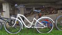 Bicicleta b-twin