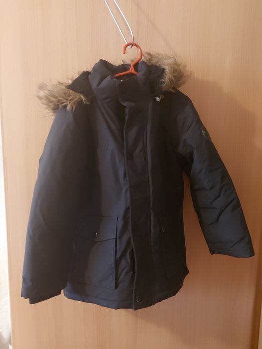 Куртка на мальчика