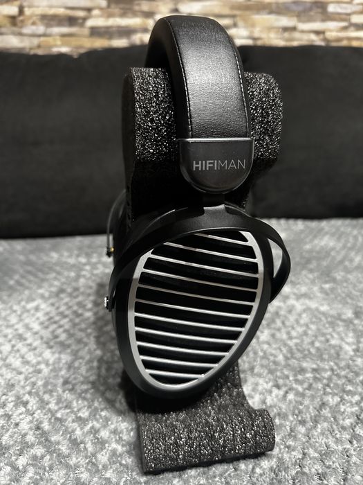 Casti HiFiMAN Edition XS noi, cu garantie