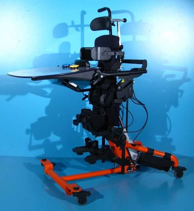 Verticalizator/Scaun electric pentru copii EasyStand Bantam