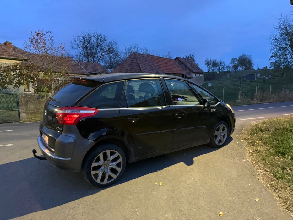 Citroen c4 picaso