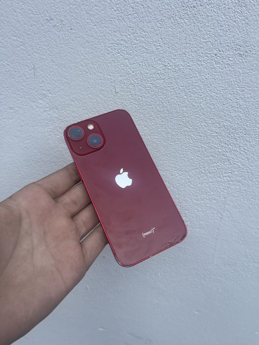 vand/schimb IPhone 13 mini red