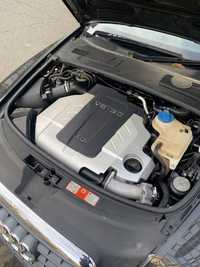 Vand Motor Audi A6 3.0 TDI V6 BMK 224CP