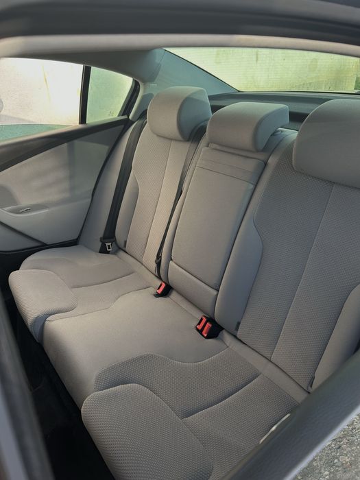 Volkswagen Passat B6 2007