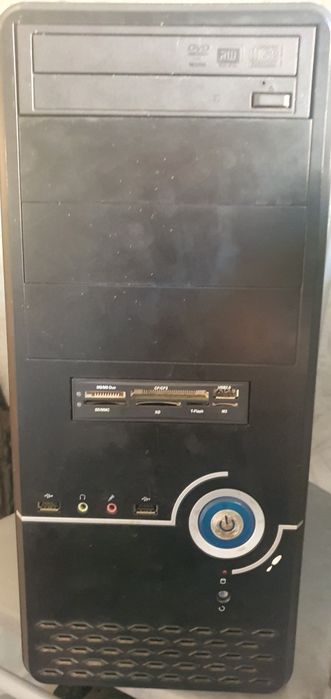 Игровой i5 16 gb
