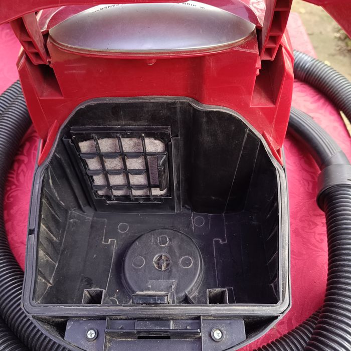 Прахосмукачка daewoo