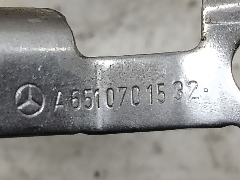 Conducte combustibil 2.2 cdi om651 A6510701532 Mercedes-Benz E-Class