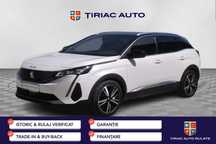 Peugeot 3008 Peugeot 3008 GT PACK