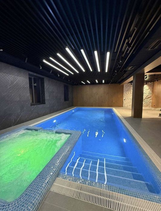 Продаётся Новый Hl-Tech Дом.