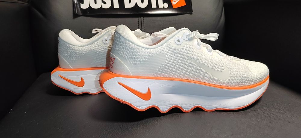 Nike Motiva, номер 40