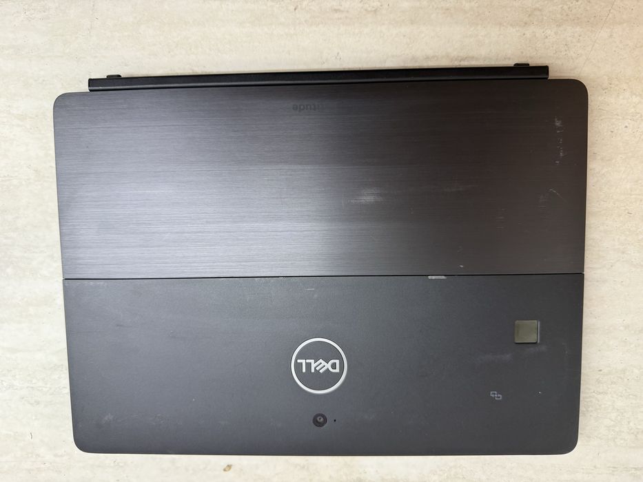 Laptop 2 in 1 Dell Latitude 5290 i5 8 Gb NVME 256 Baterie 7 ore