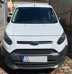 Ford Transit Connect 1.6 TDCi 2014