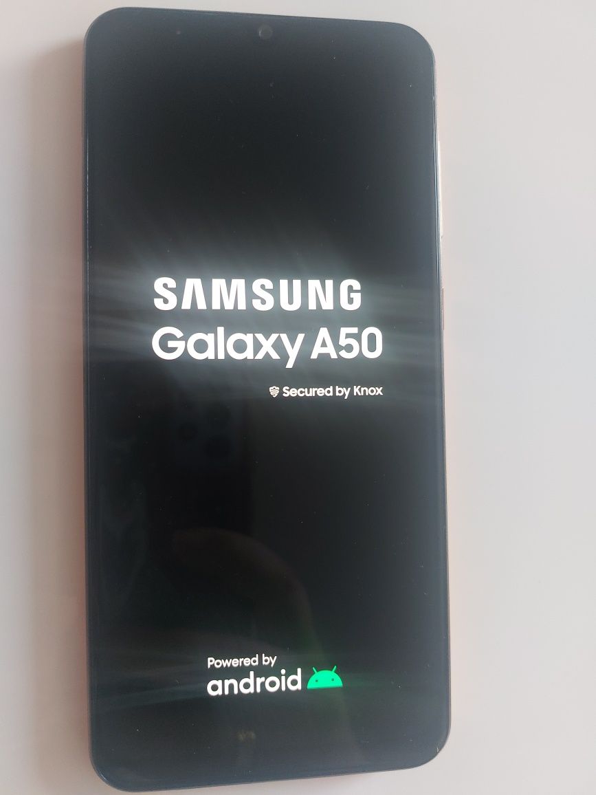 Samsung Galaxy A50