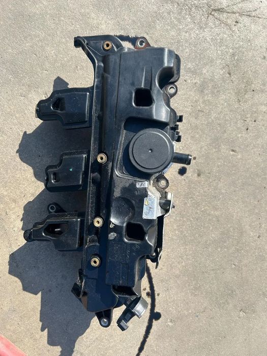 Epurator renault master 3 2.3 euro 6 118305765r