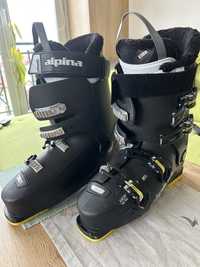 Мъжки ски обувки Alpina XTrack 90 * 46 номер