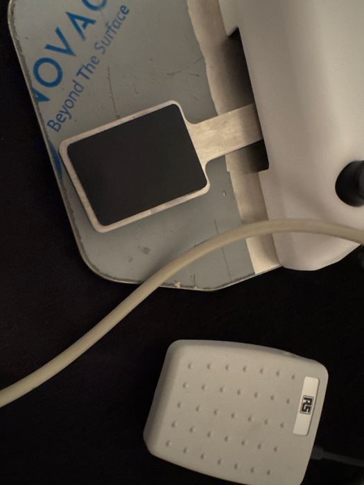 Clapă medicală Herga