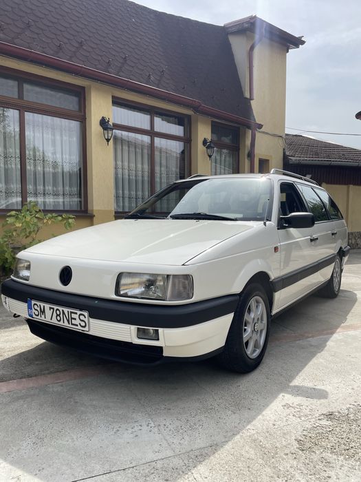 Vw passat b3 an 1992 sau schimb