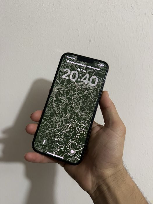 Iphone 13pro max 128gb