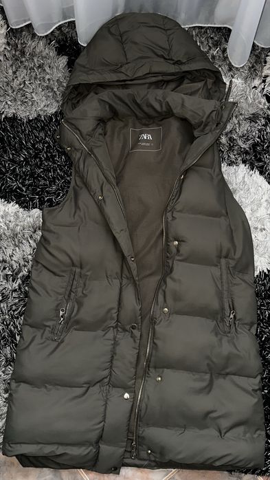 Vesta Zara , marimea xs