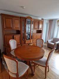 Mobilier sufragerie