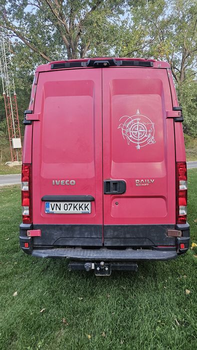 Iveco Daily 35C18