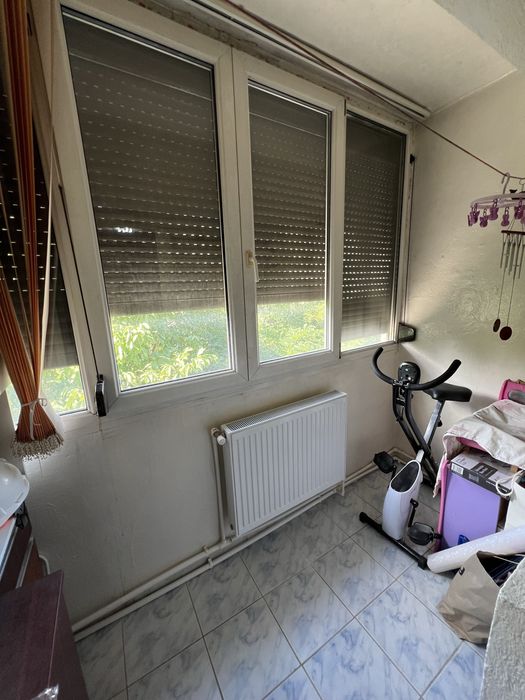 Apartament 2 camere decomandat