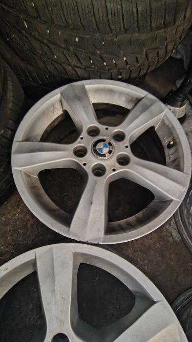 Jante BMW seria 3(E46)