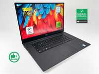 Laptop Dell Precision i7 32GB  512GB SSD NVIDIA GAMING Slim model PRO
