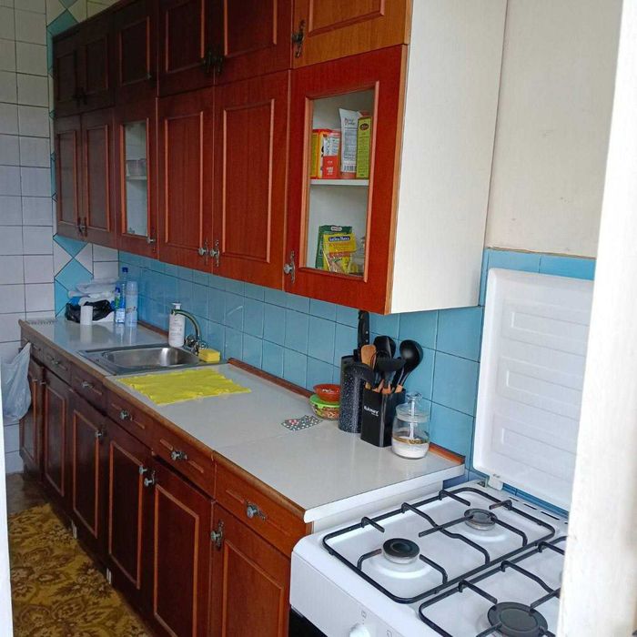 Отличная квартира