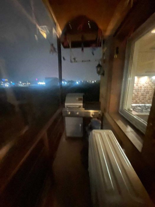 apartament cu 3 camere, mobilat utilat complet