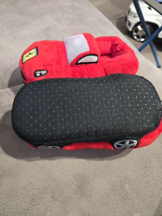 Домашни пантофки / обувки Ферари 25 номер