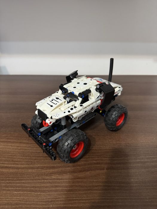 Lego Technic diverse modele