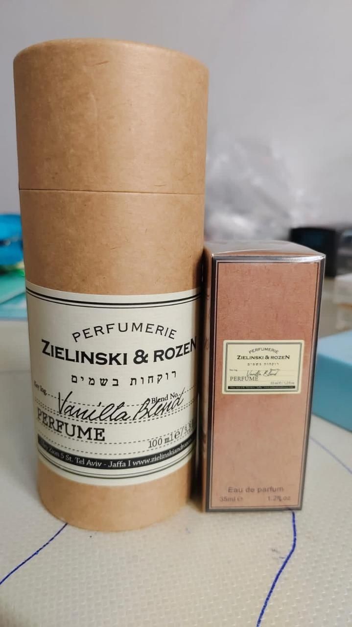 Упаковка для парфюма