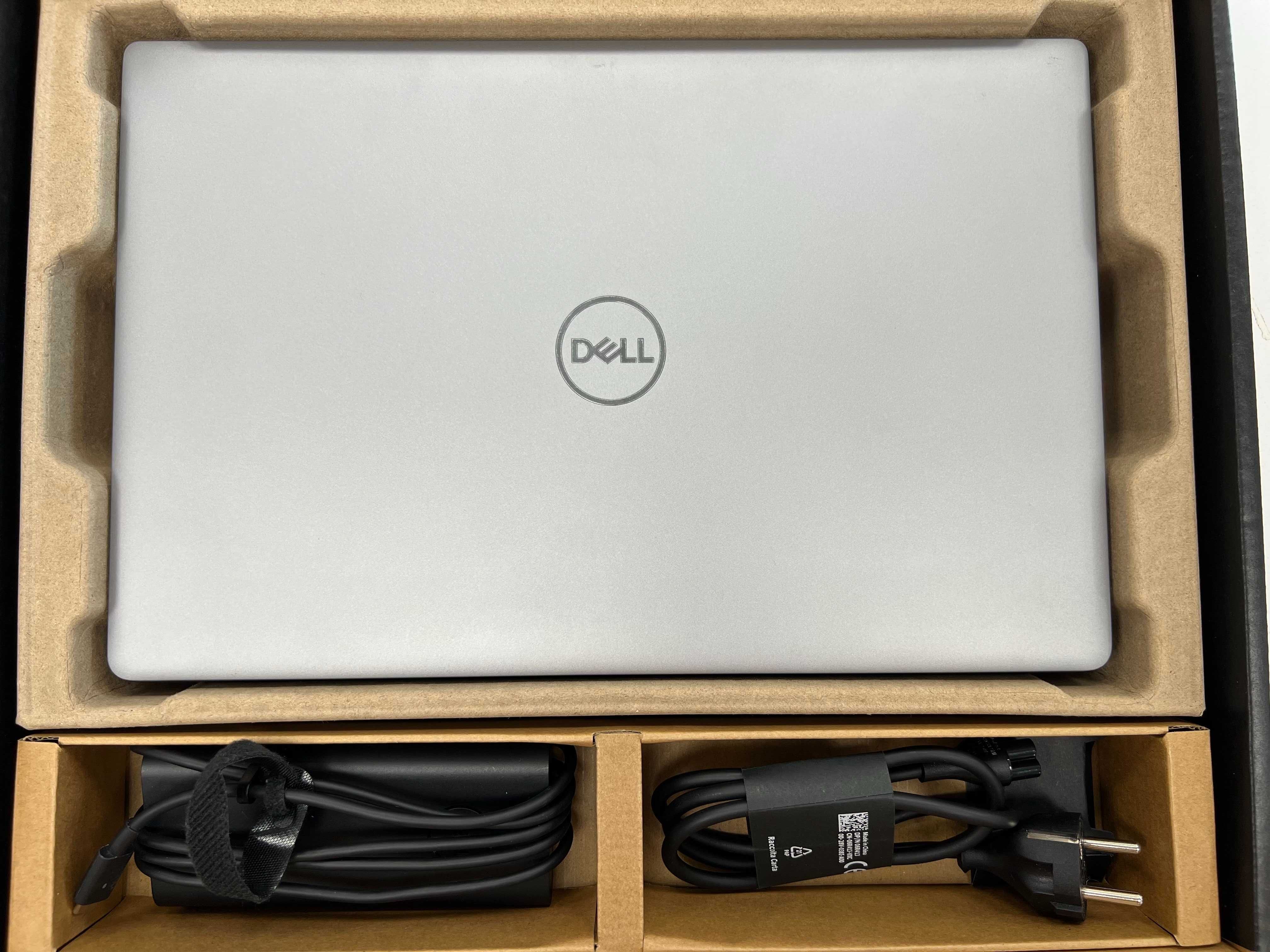 Лаптоп Dell Latitude 5531 i7/64GB RAM/1TB SSD/GeForce MX550