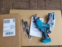 Саблен трион акумулаторен за Makita