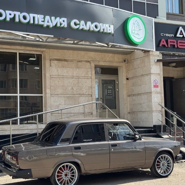 Диск оз лидер р17