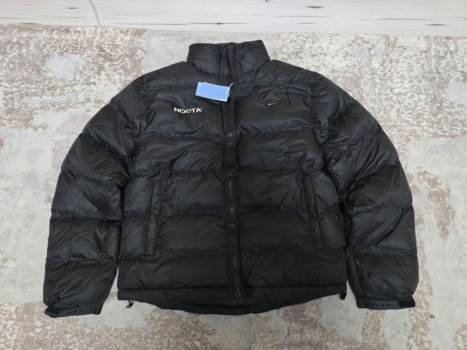 Geaca Nike x Nocta Puffer (marimj: M,L)