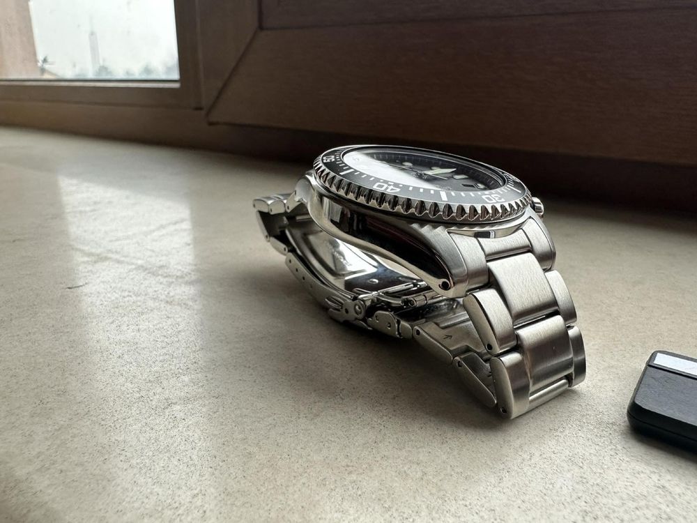 Orient Triton RA EL0001 B