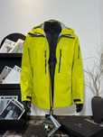 Geaca arcteryx verde mărimea M