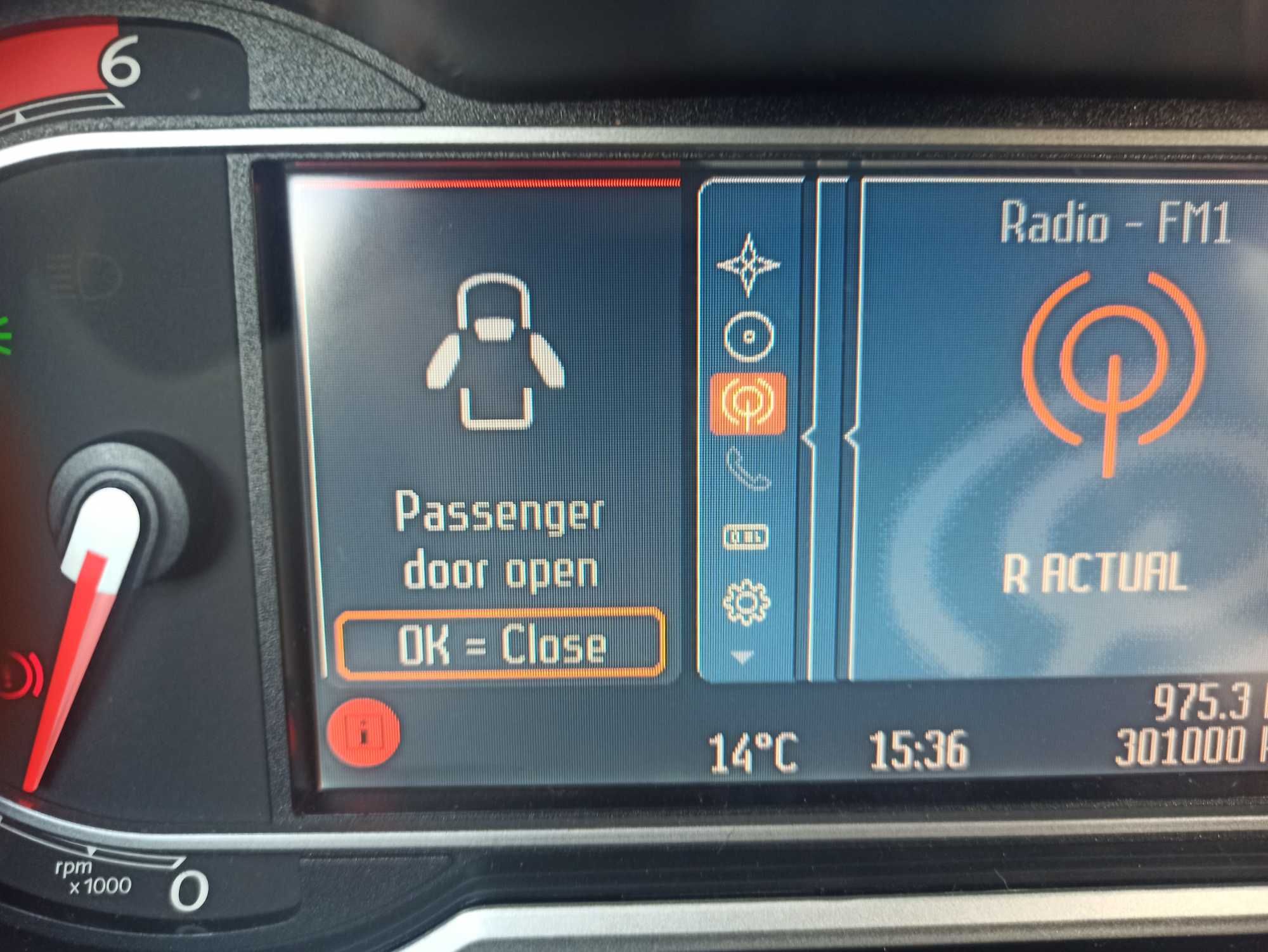Vand Ford Mondeo 2.0 Dotari