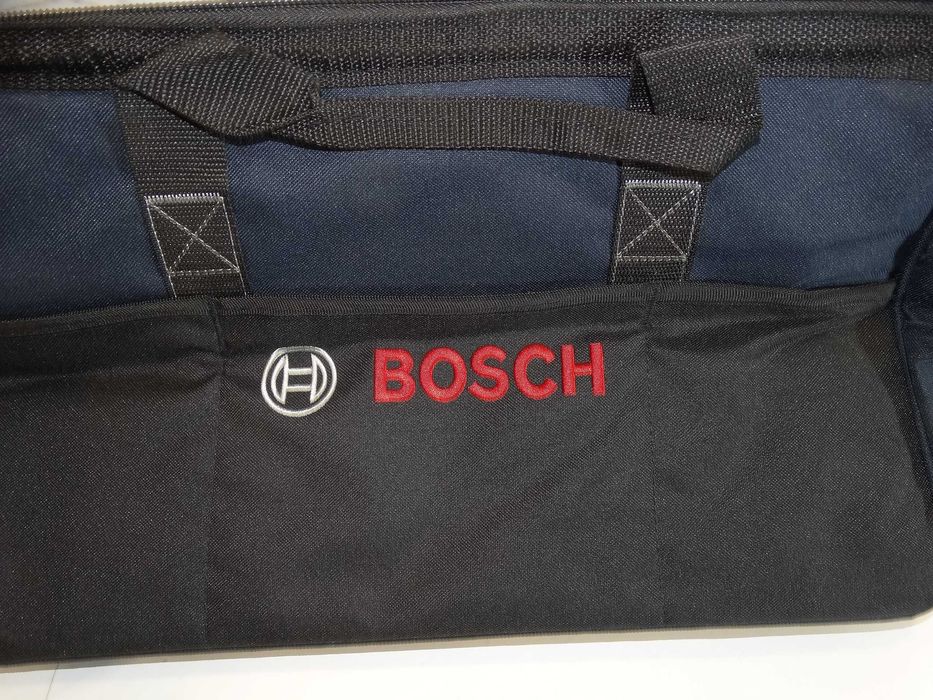 Ново - Bosch GDR 180-LI - Импакт драйвер + чанта
