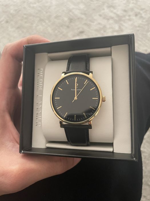 Мужские часы Pierre Lannier