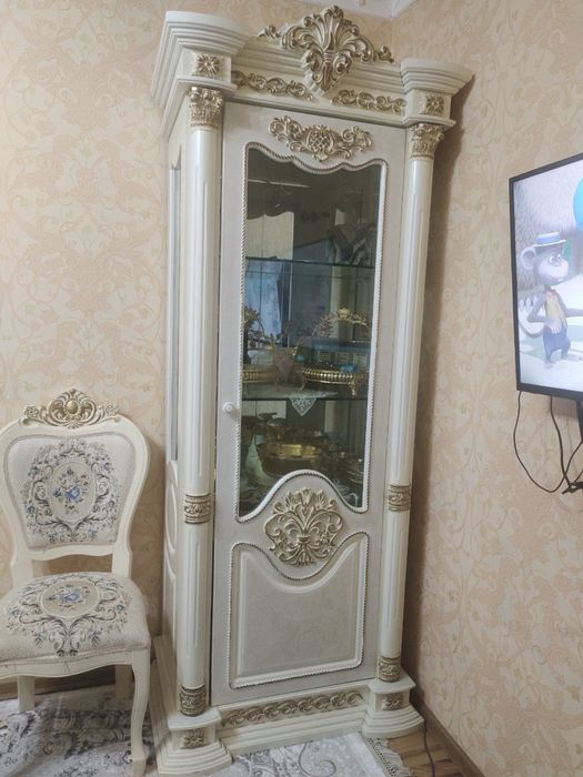 Mehmonxona uchun penal