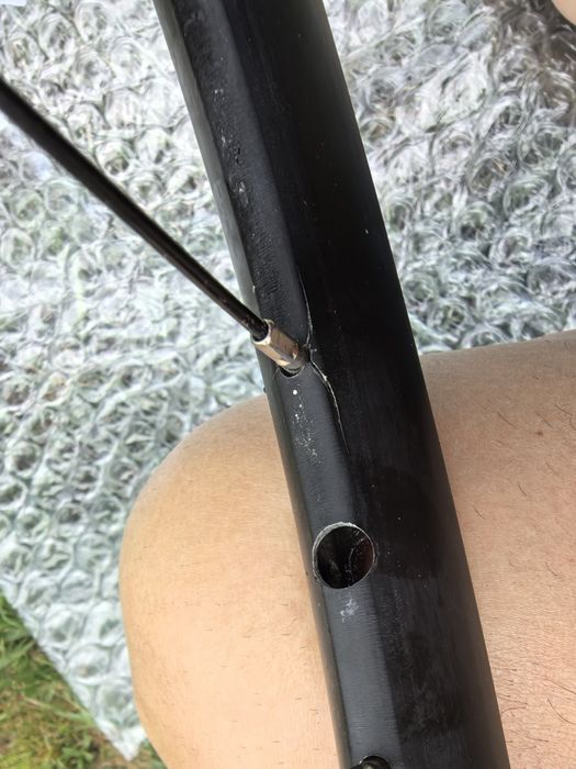 Капла 29" 622х21 135мм