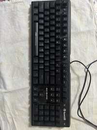 Tastatură Marvo Gaming