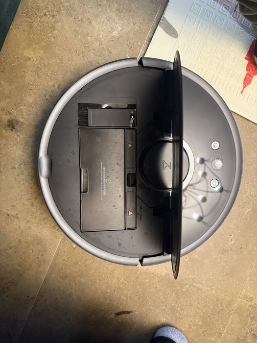 Aspirator Roborock S2