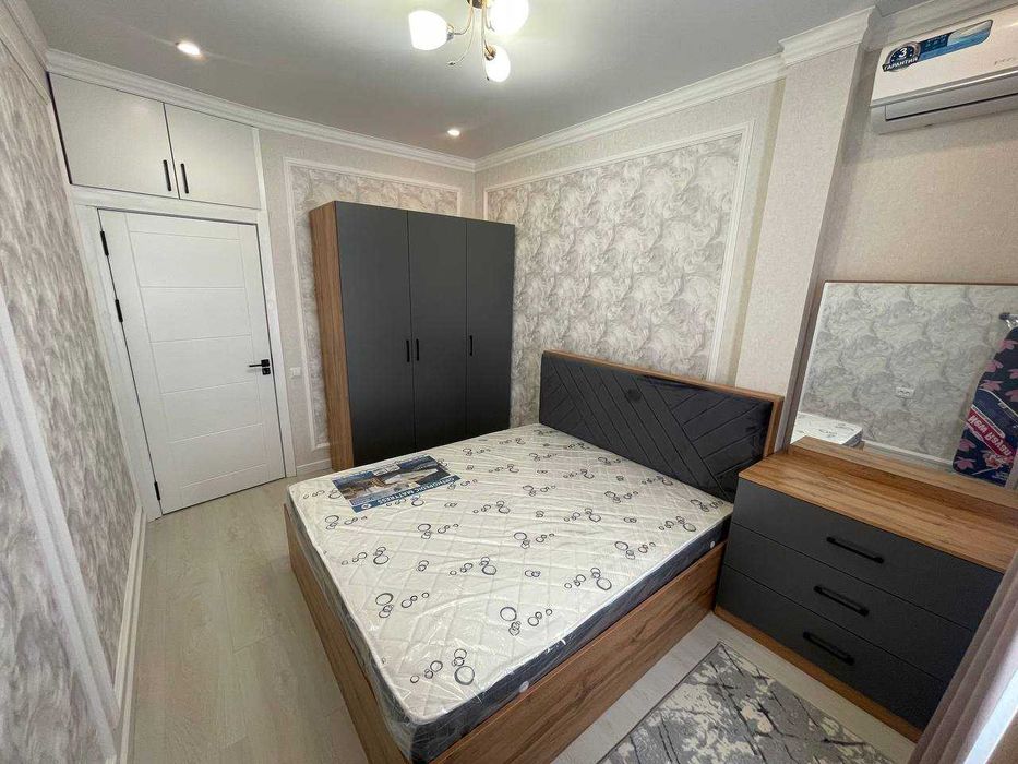 Сдается квартира | Сергели | ЖК Греен Хоусе | 2/3/9