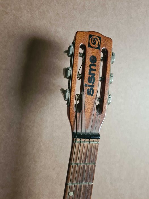 Chitara Siesme Italia