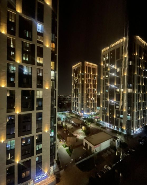 Посуточная аренда квартир